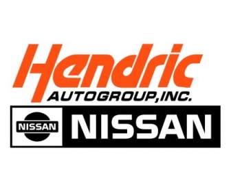 Hendrick Nissan