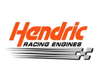 Hendrick Racing Engines