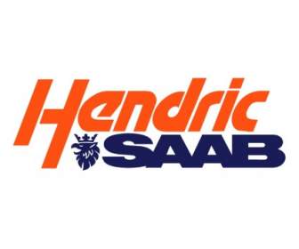 Hendrick Saab