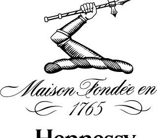 Logotipo De Hennessy