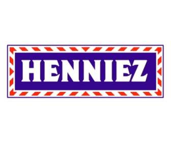 Henniez Henniez