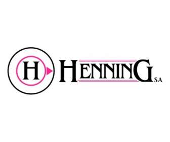 Хеннинг