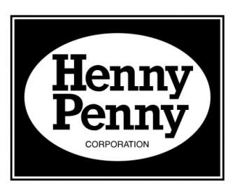 Хенни Пенни