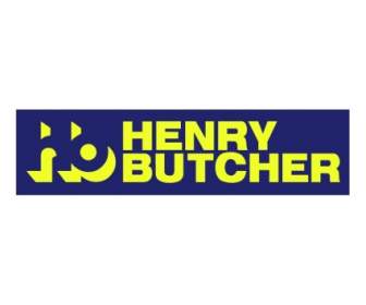 ヘンリー ・肉屋