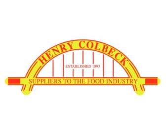ヘンリー ・ Colbeck