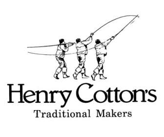 Cotons Henry
