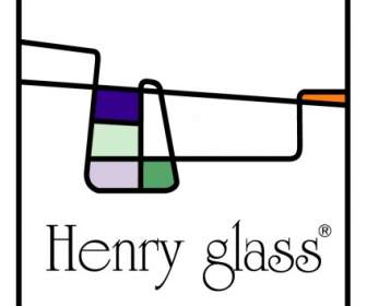 الزجاج هنري
