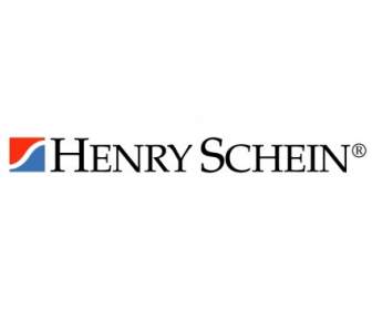 Henryk Schein