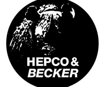 Hepco · 貝克爾