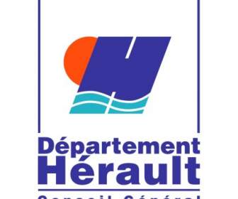 Departamento De Herault Conseil General