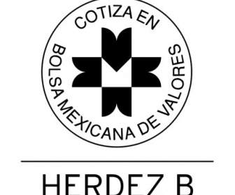 Herdez B