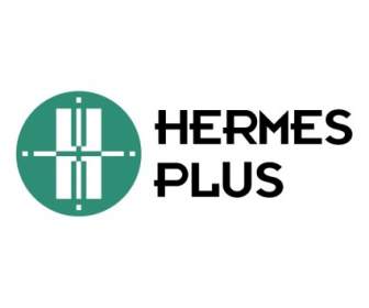 Hermes Cộng