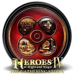 Heroes Of Might And Magic Addon Iv