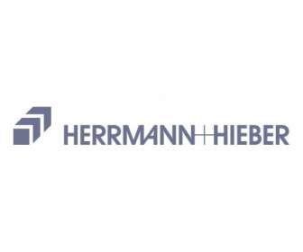 Херманн Hieber