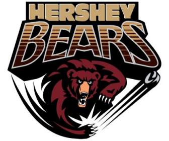 หมี Hershey