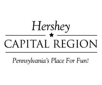 Región Capital De Hershey