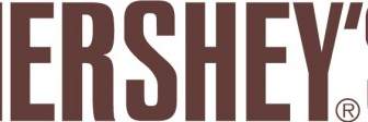 Hershey Logo Letters P504c
