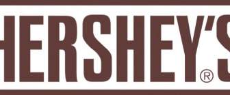معكوس شعار Hersheys