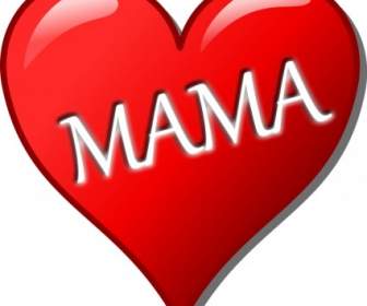 Herz 技術 Muttertag