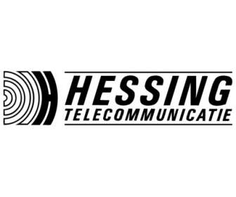 Telecommunicatie Hessing