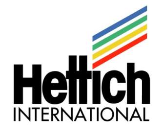 Hettich International