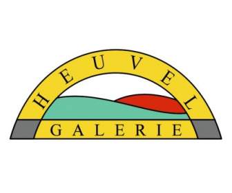 Heuvel Galerie Eindhoven