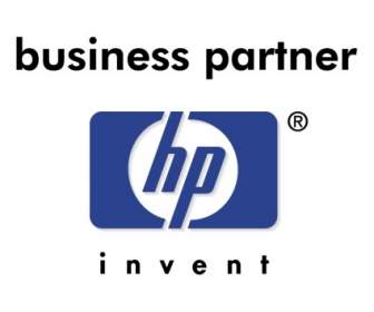 Hewlett-Packard-Geschäftspartner