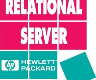 Hewlett Packard Relasional