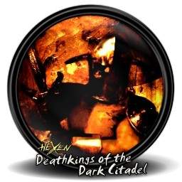 Hexen Deathkings Da Cidadela Dark