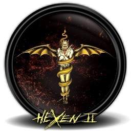 Hexen الثاني