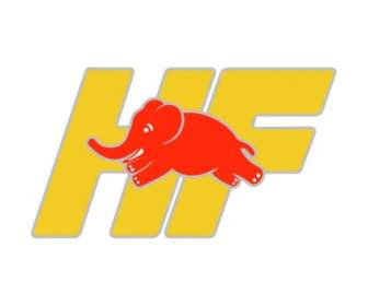 HF Elefantino