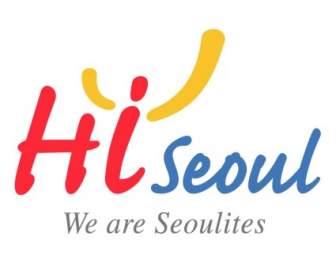Salut Séoul