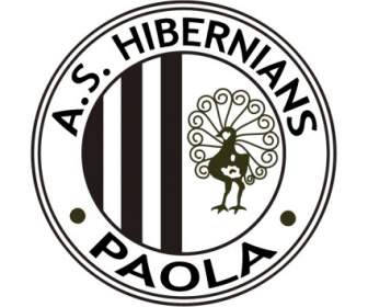 Hibernians Paola