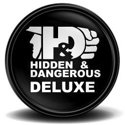 Nascosti Pericolosi Deluxe