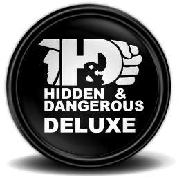 Hiden Berbahaya Deluxe