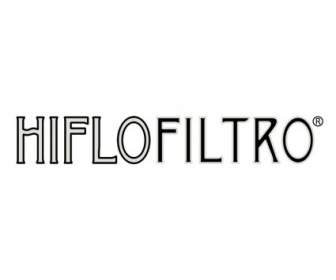 Filter Hiflofiltro
