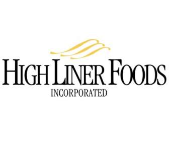 Hohe Liner Foods