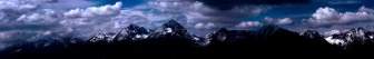 جبال تاترا العالية