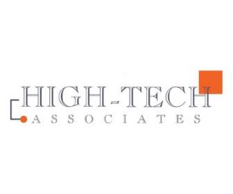 High Tech Associates