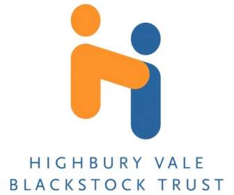 Confiança De Blackstock Highbury Vale