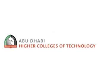 Higher Colleges Of Technology