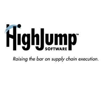 Highjump 소프트웨어