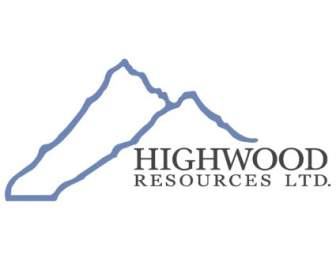 Ressources De La Rivière Highwood