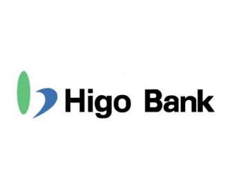 Higo'nun Banka