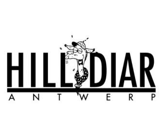 Hill Diar