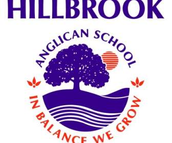 โรงเรียน Hillbrook