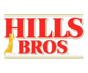 Hills Bros