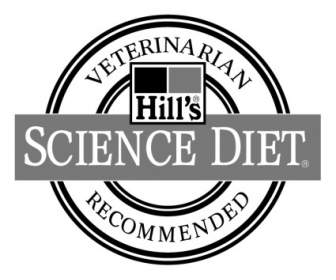 Science Diet De Hills