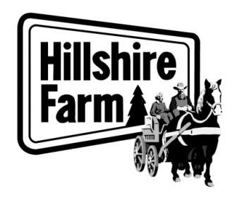 Hillshire çiftlik