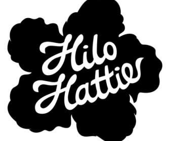 Hilo Hattie